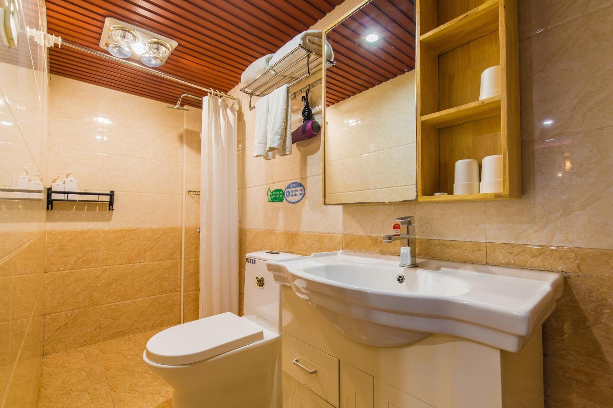 Beijing Rong Courtyard Boutique Hotel Ngoại thất bức ảnh